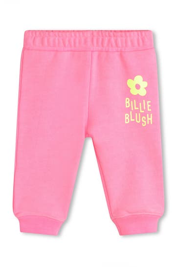 BILLIEBLUSH Sweatpants neonpink