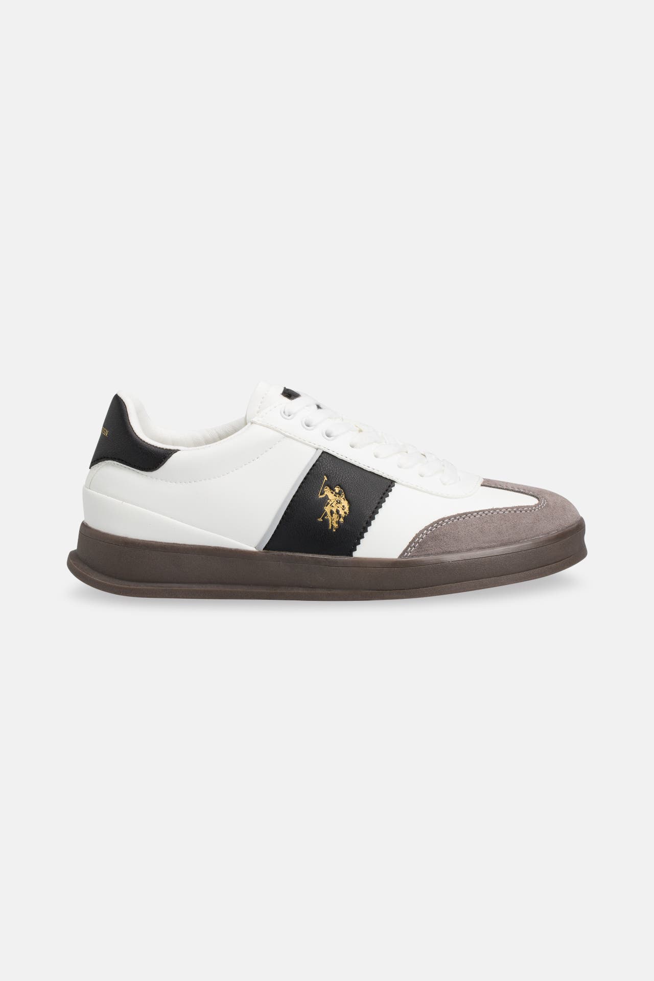 U.S. POLO ASSN. Sneaker 'Campy' mehrfarbig, Bild 1