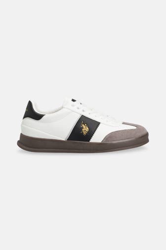 U.S. POLO ASSN. Sneaker 'Campy' mehrfarbig