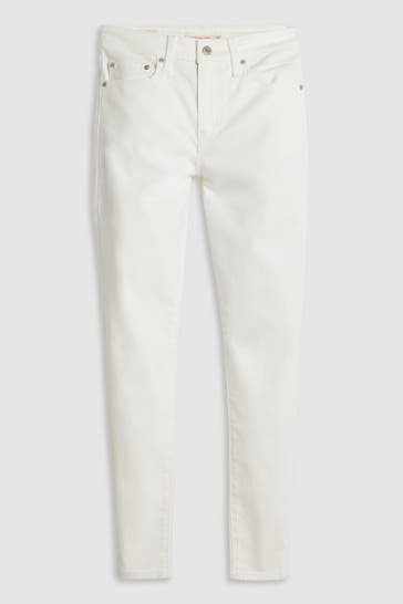 LEVI'S® Jeans 'Cloud Dancer' skinny