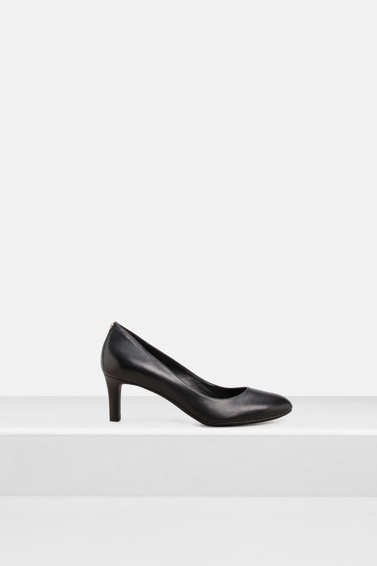 MICHAEL MICHAEL KORS Pumps 'Chantal' schwarz, Bild 1