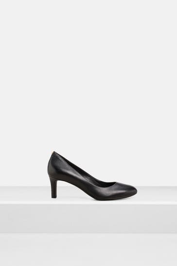 MICHAEL MICHAEL KORS Pumps 'Chantal' schwarz