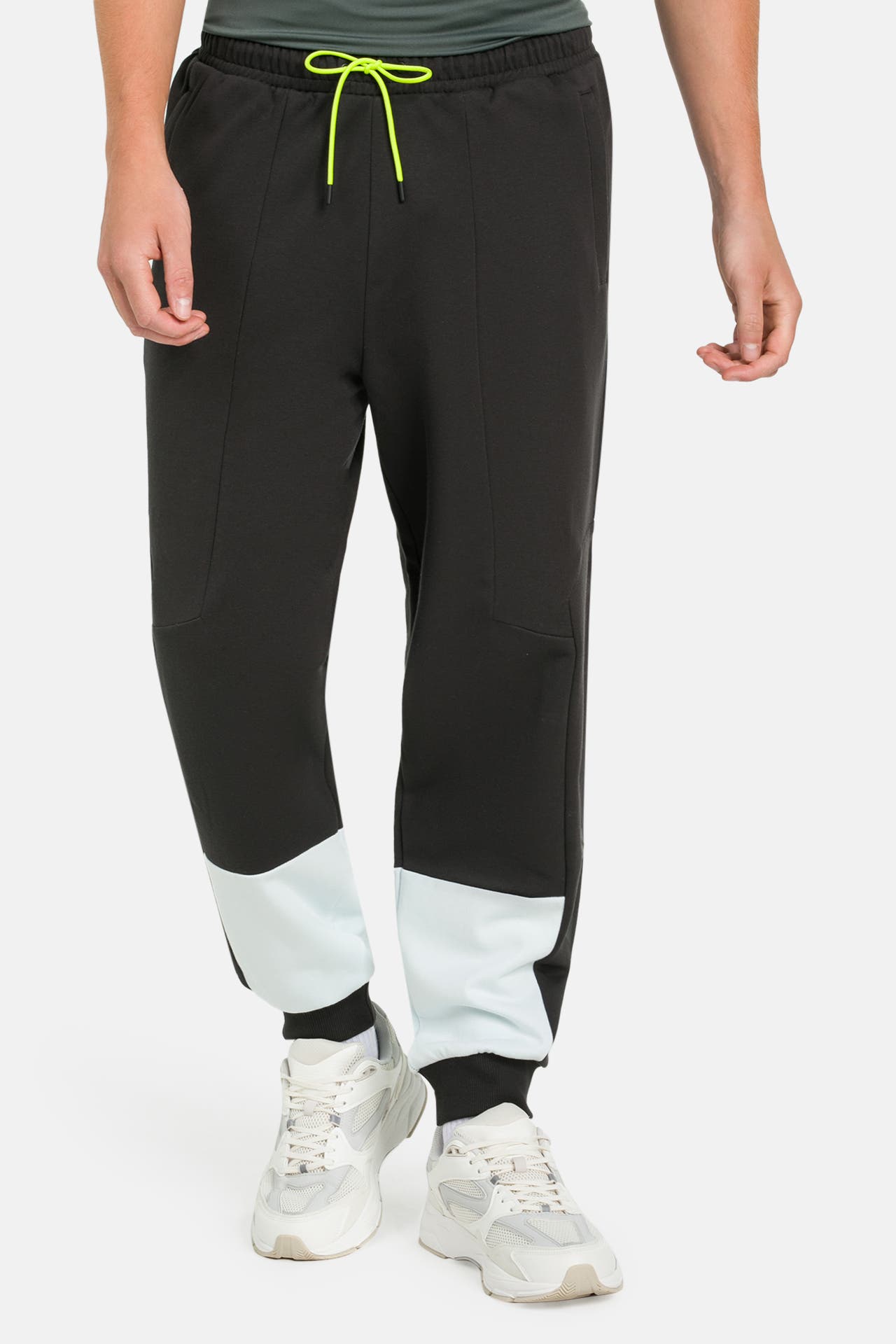 PUMA Sweatpants mehrfarbig, Bild 1