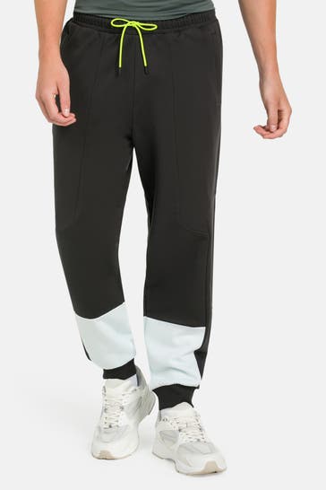 PUMA Sweatpants mehrfarbig