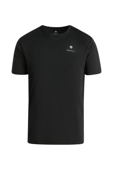 MOROTAI T-Shirt schwarz