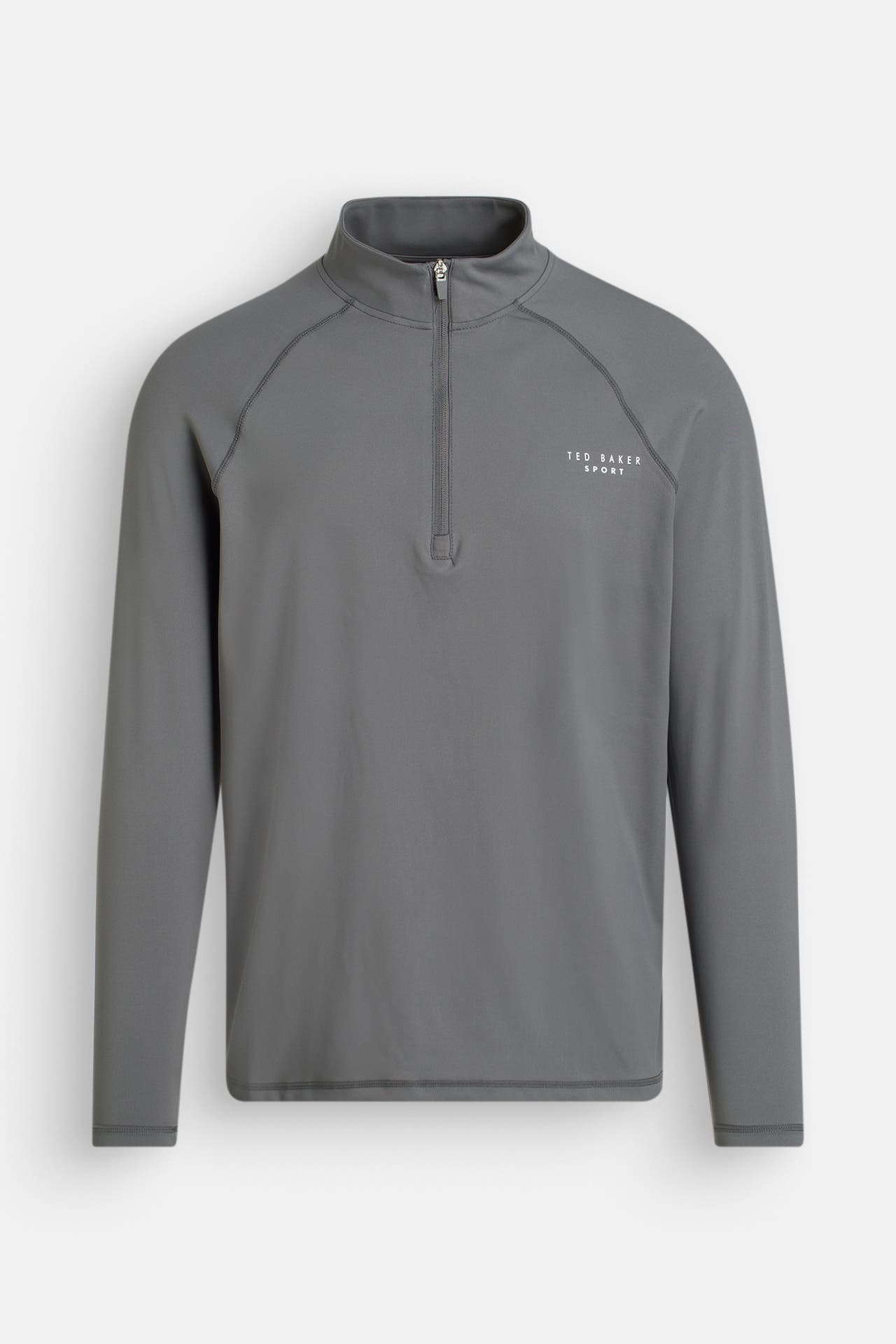 TED BAKER Midlayer grau, Bild 1