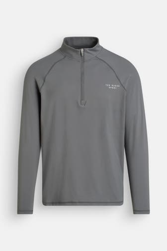TED BAKER Midlayer grau