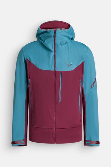 DYNAFIT Softshelljacke 'Radical' zweifarbig