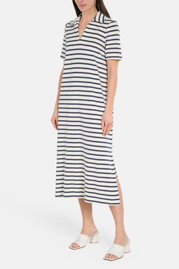 PART TWO Midikleid 'Ruma' mehrfarbig