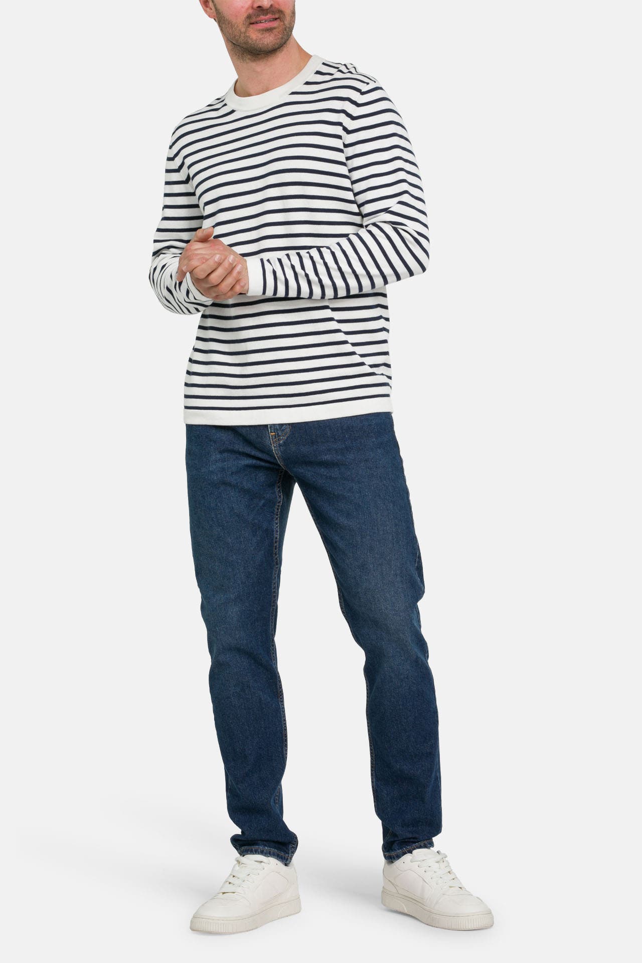 LEVI'S® Jeans '512' slim, Bild 1