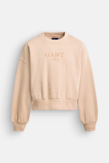 GANT Sweater beige