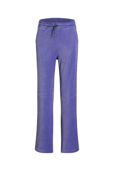 CALIDA Loungehose lila