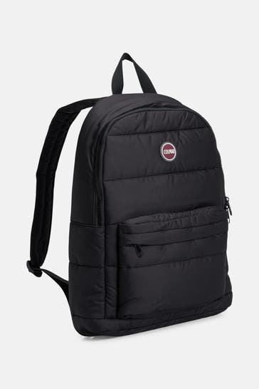 COLMAR Rucksack 'Floid' schwarz