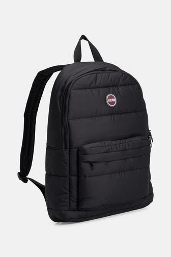 COLMAR Rucksack 'Floid' schwarz