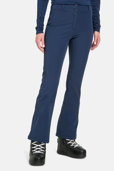 ROSSIGNOL Skihose 'RLMWP02' navy