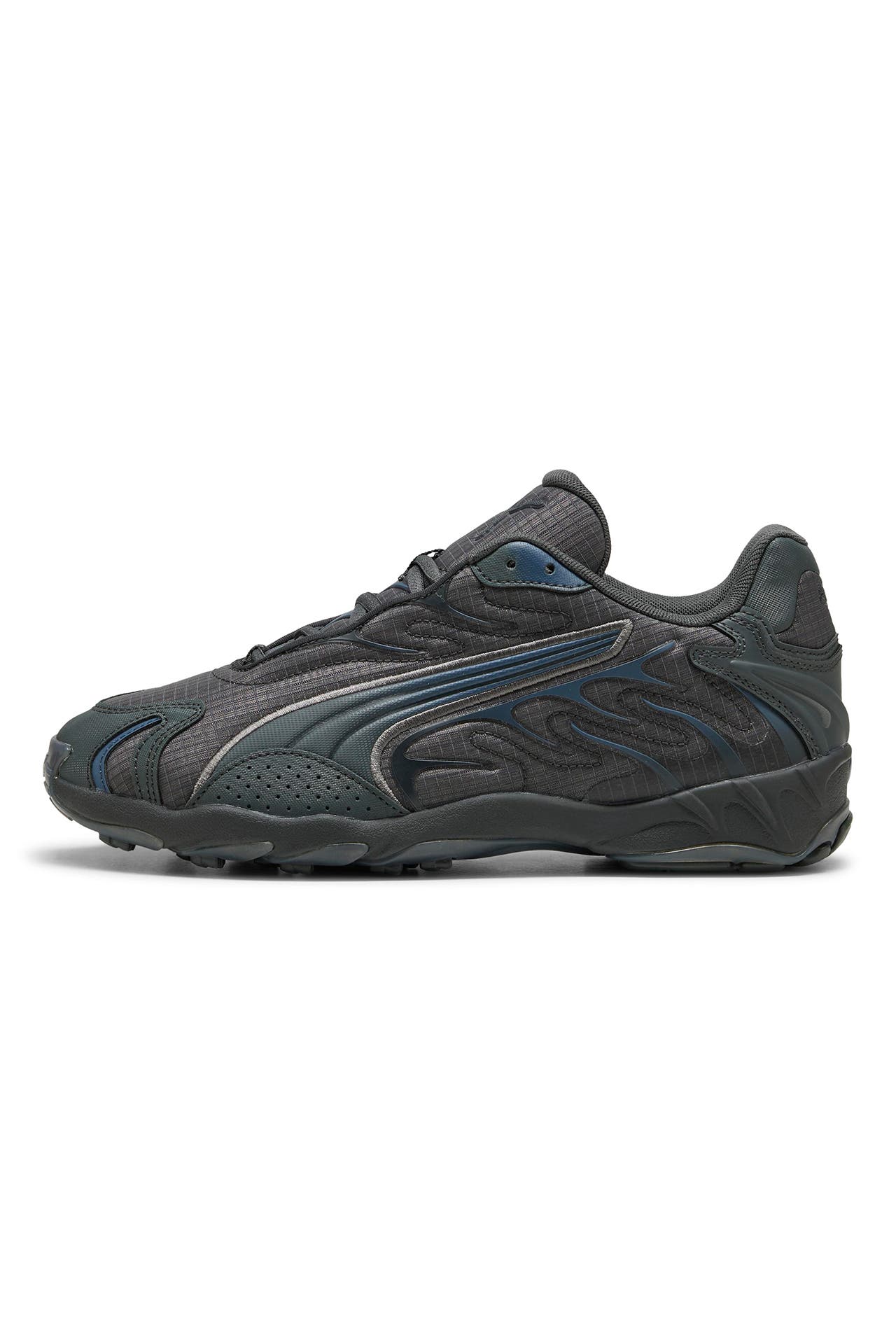 PUMA Sneaker 'Inhale Essentials' dunkelgrau, Bild 1