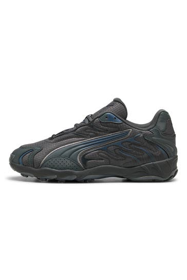 PUMA Sneaker 'Inhale Essentials' dunkelgrau
