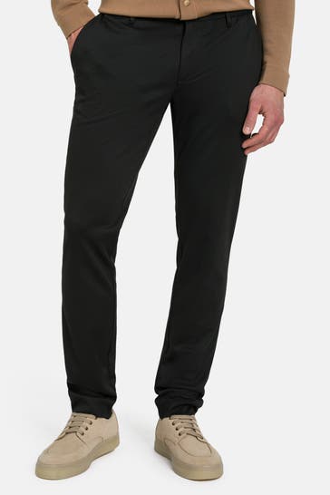 ALBERTO Chino 'Rob' schwarz