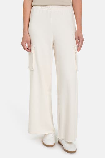 DKNY Joggpants offwhite