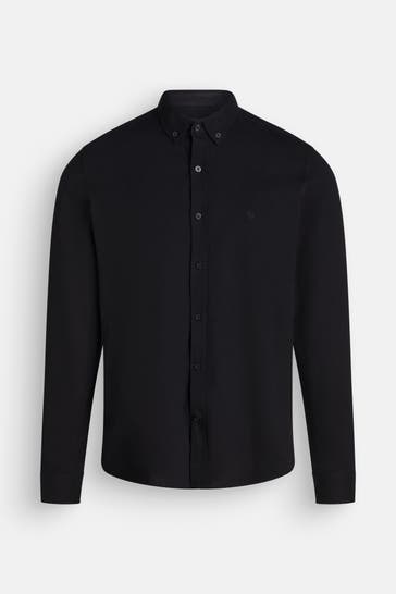 MAVI Slim Fit corduroy shirt