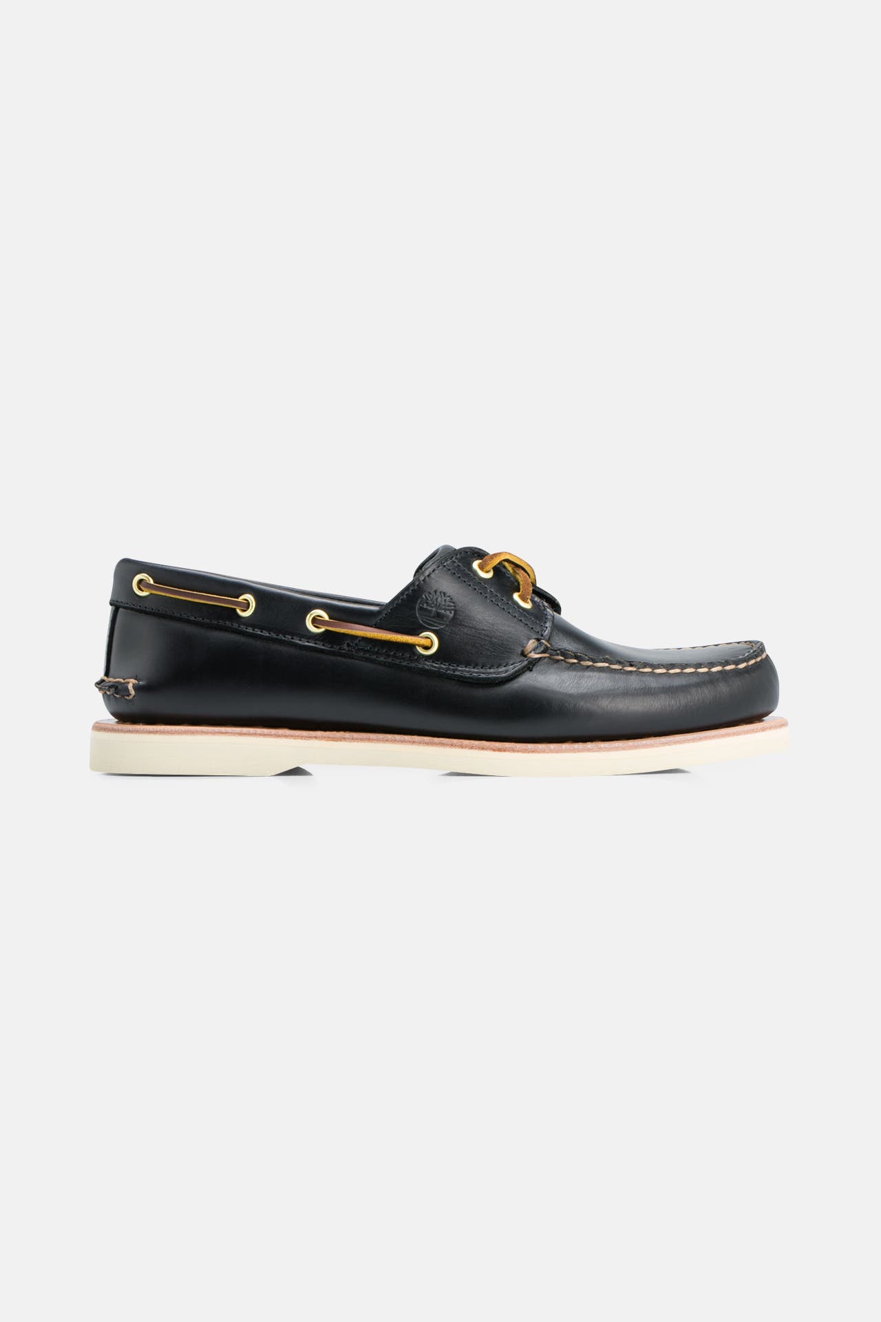 TIMBERLAND Bootsschuhe schwarz, Bild 1