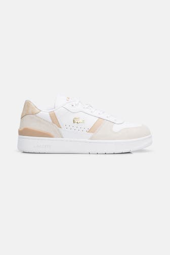 LACOSTE Sneaker mehrfarbig