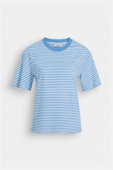 MARC O'POLO DENIM T-Shirt gestreift