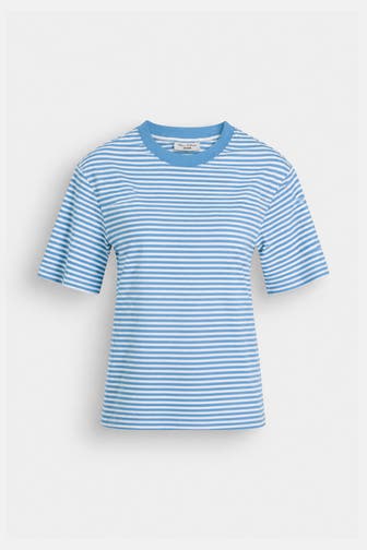 MARC O'POLO DENIM T-Shirt gestreift