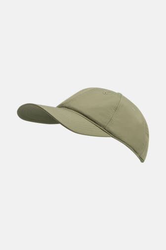LACOSTE Basecap oliv