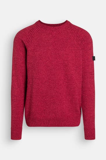 PEUTEREY Pullunder 'Itokawa' rot