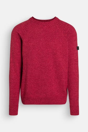PEUTEREY Pullunder 'Itokawa' rot