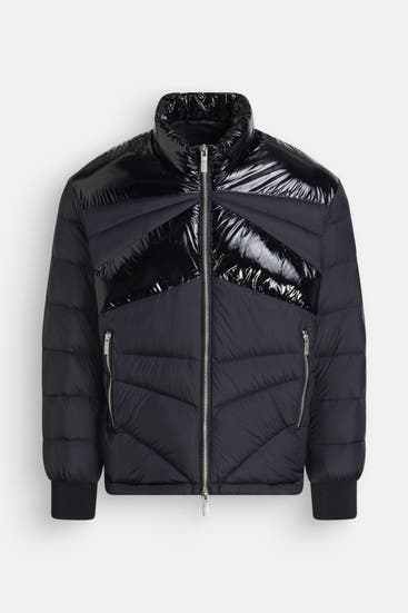 ARMANI EXCHANGE - Daunenjacke schwarz
