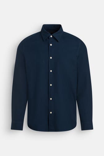 MARC O'POLO Casual-Hemd Regular Fit