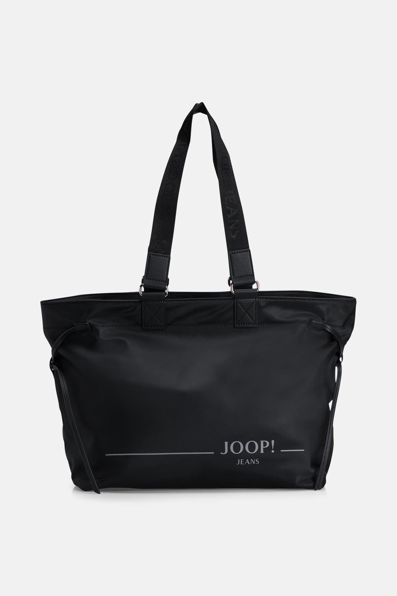 JOOP! JEANS Shopper 'Cartello Sabine' schwarz, Bild 1