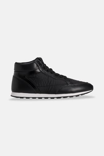 CANDICE COOPER Sneaker schwarz