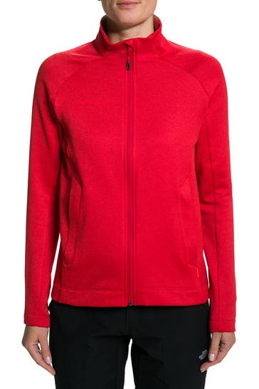 MAMMUT Midlayer rot