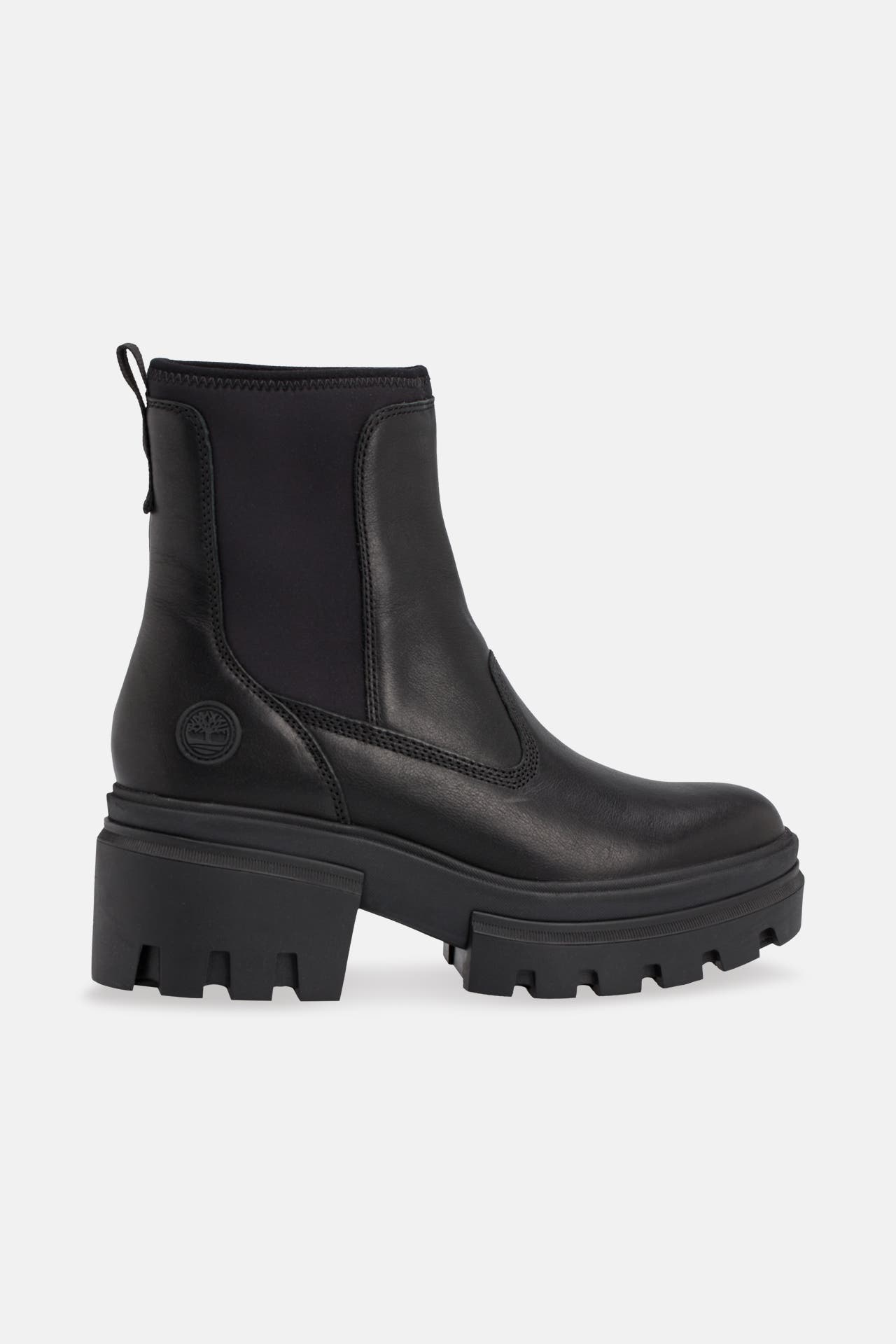 TIMBERLAND Chelsea-Boots 'Everleigh' schwarz, Bild 1