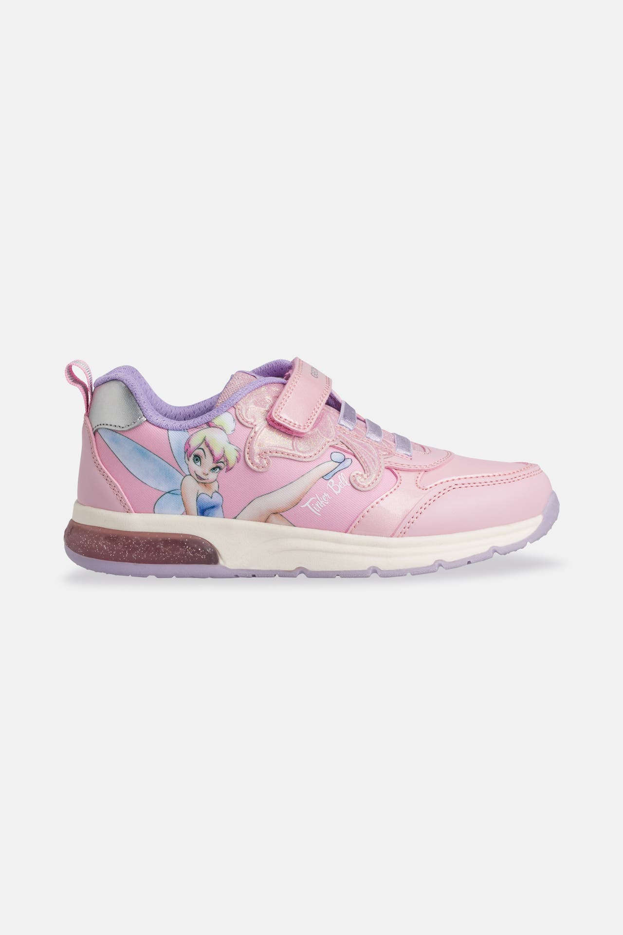 GEOX Sneaker 'Spaceclub' mehrfarbig, Bild 1