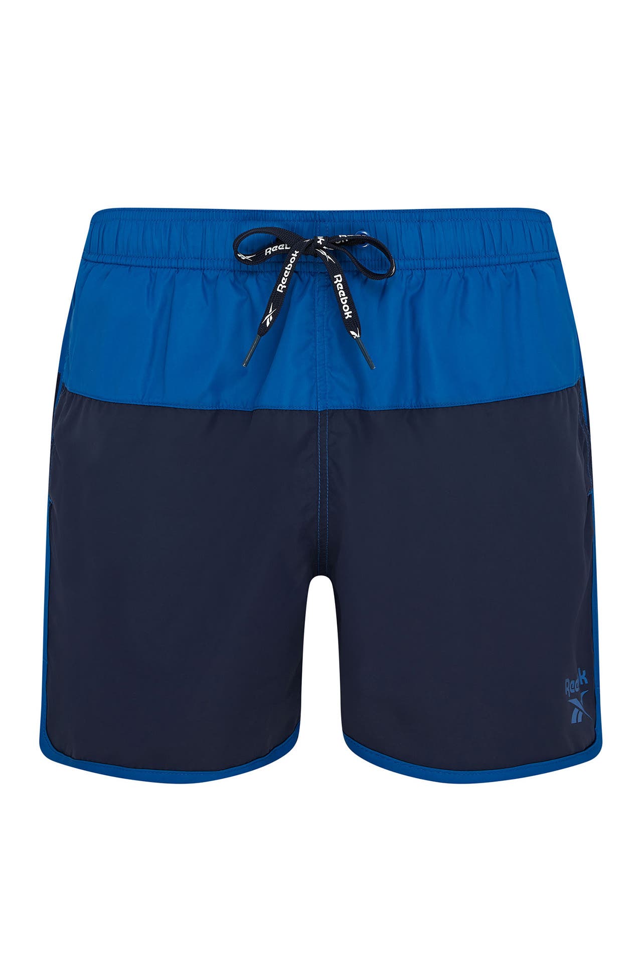 REEBOK Badeshorts 'Troy' blau, Bild 1