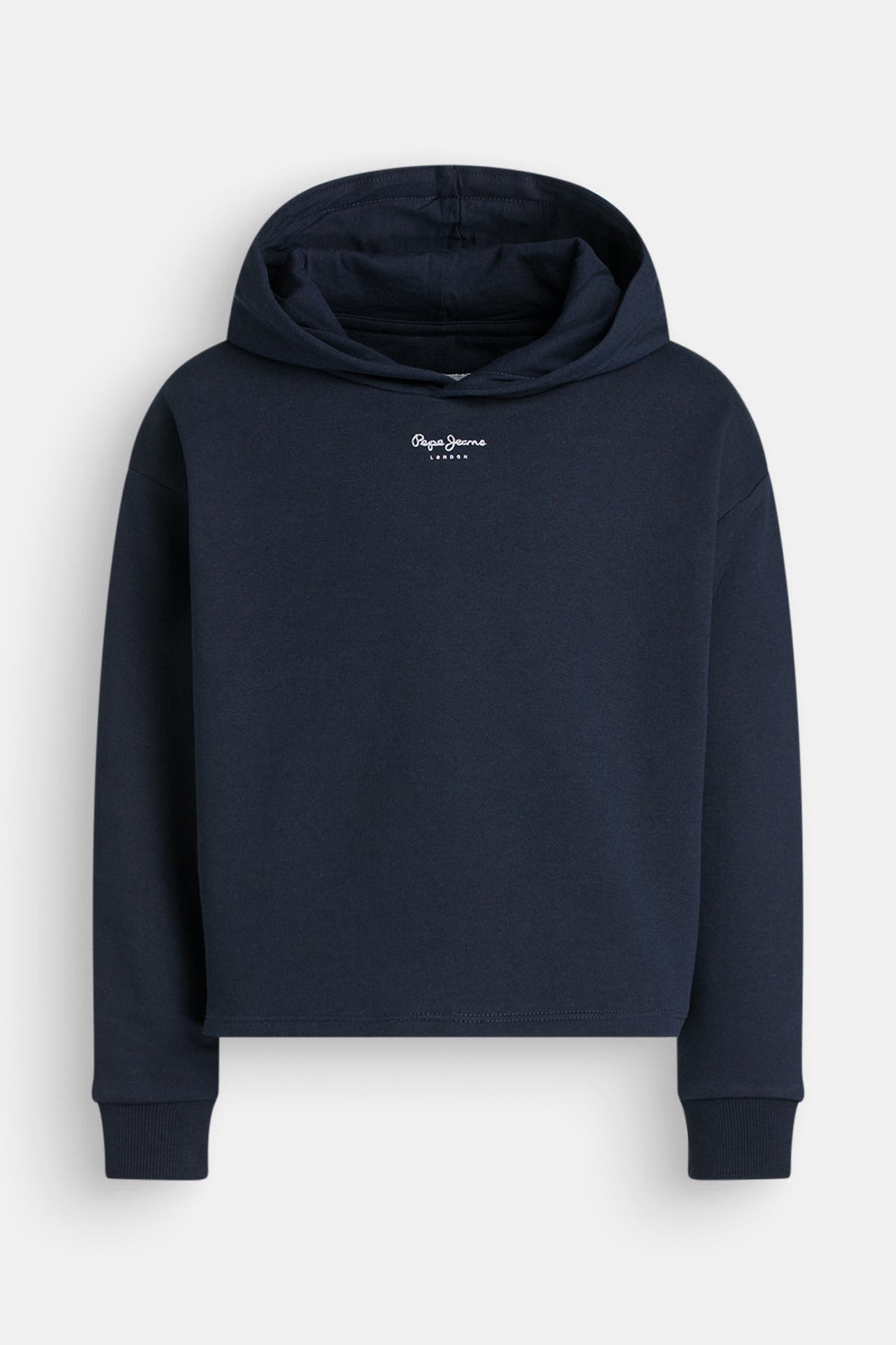 PEPE JEANS Hoodie 'Victoria' navy, Bild 1