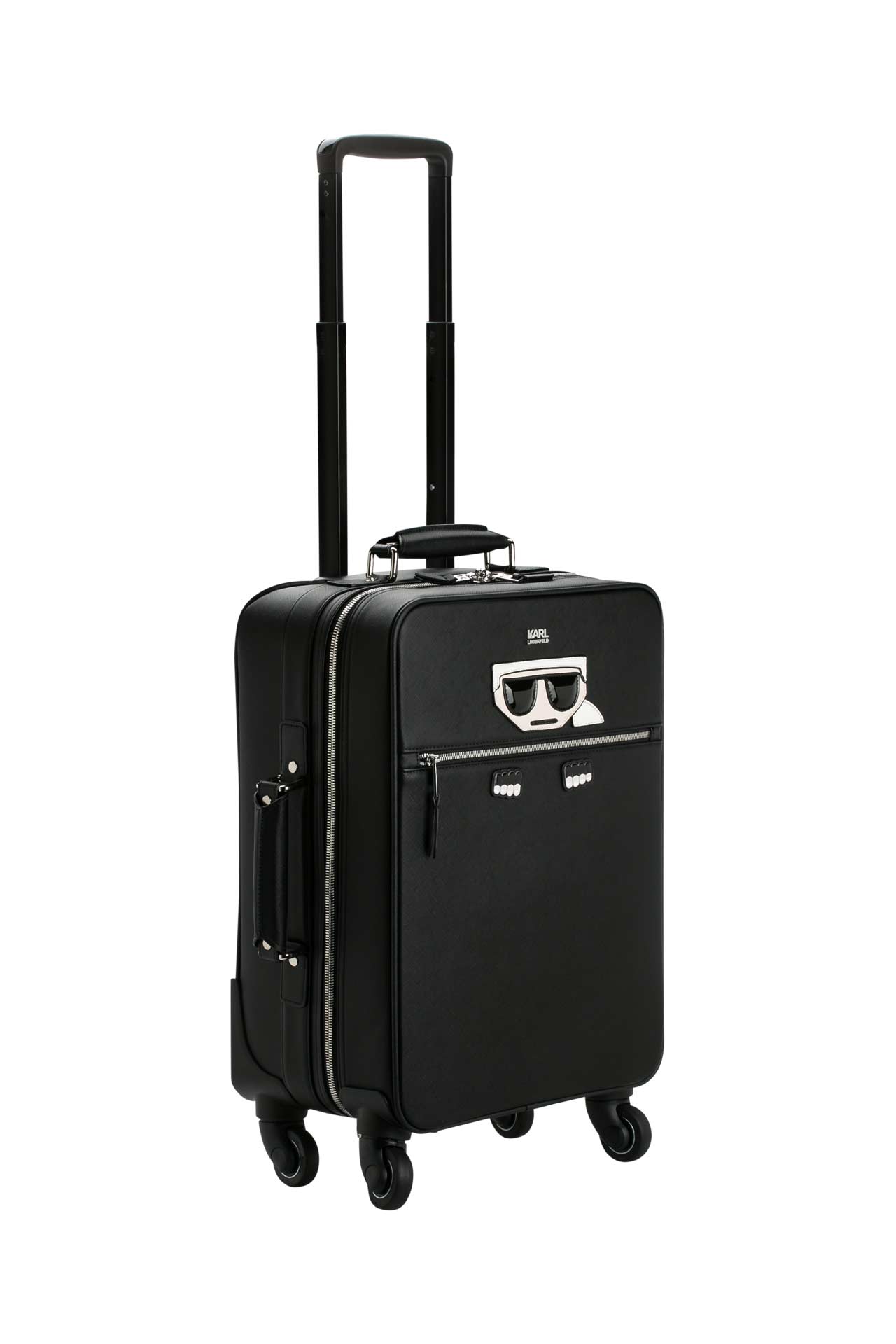 Lagerfeld koffer clearance