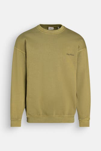 !SOLID Sweatshirt apfelgrün