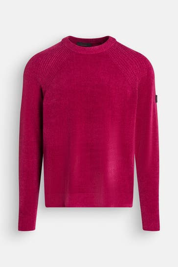PEUTEREY Strickpullover 'Sironi' beere