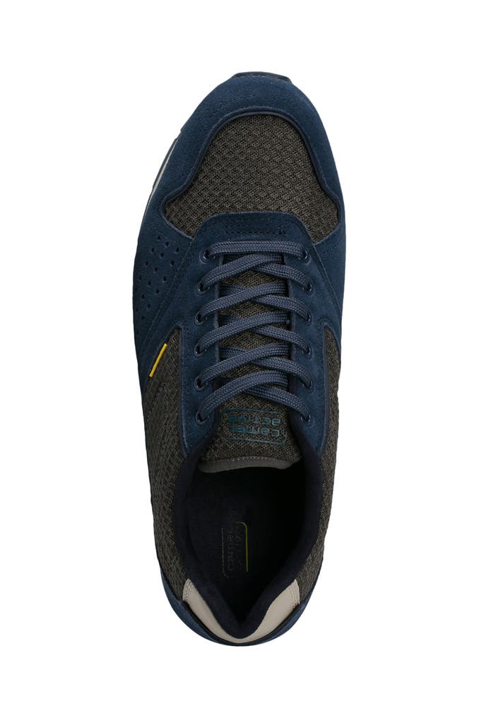 camel active Cliff Sneaker, Men's Sneakers