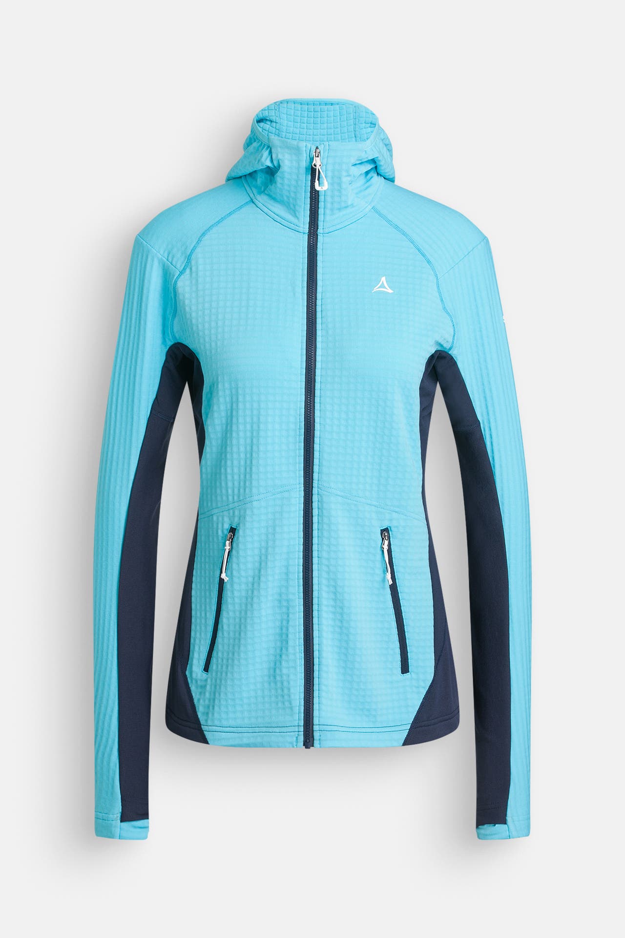 SCHÖFFEL Fleecejacke 'Monte Sart' zweifarbig, Bild 1