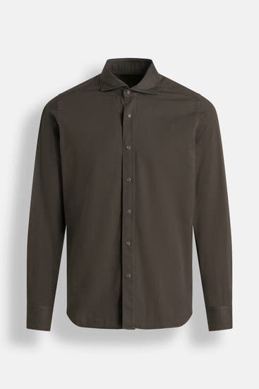 WINDSOR. - Casual-Hemd 'Lugano' Regular Fit