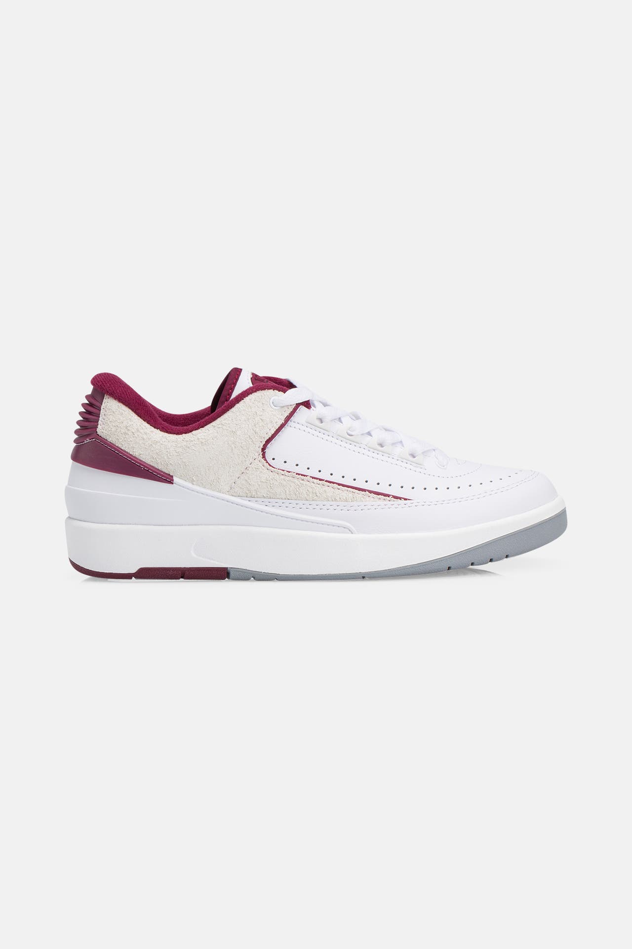 JORDAN Sneaker mehrfarbig, Bild 1