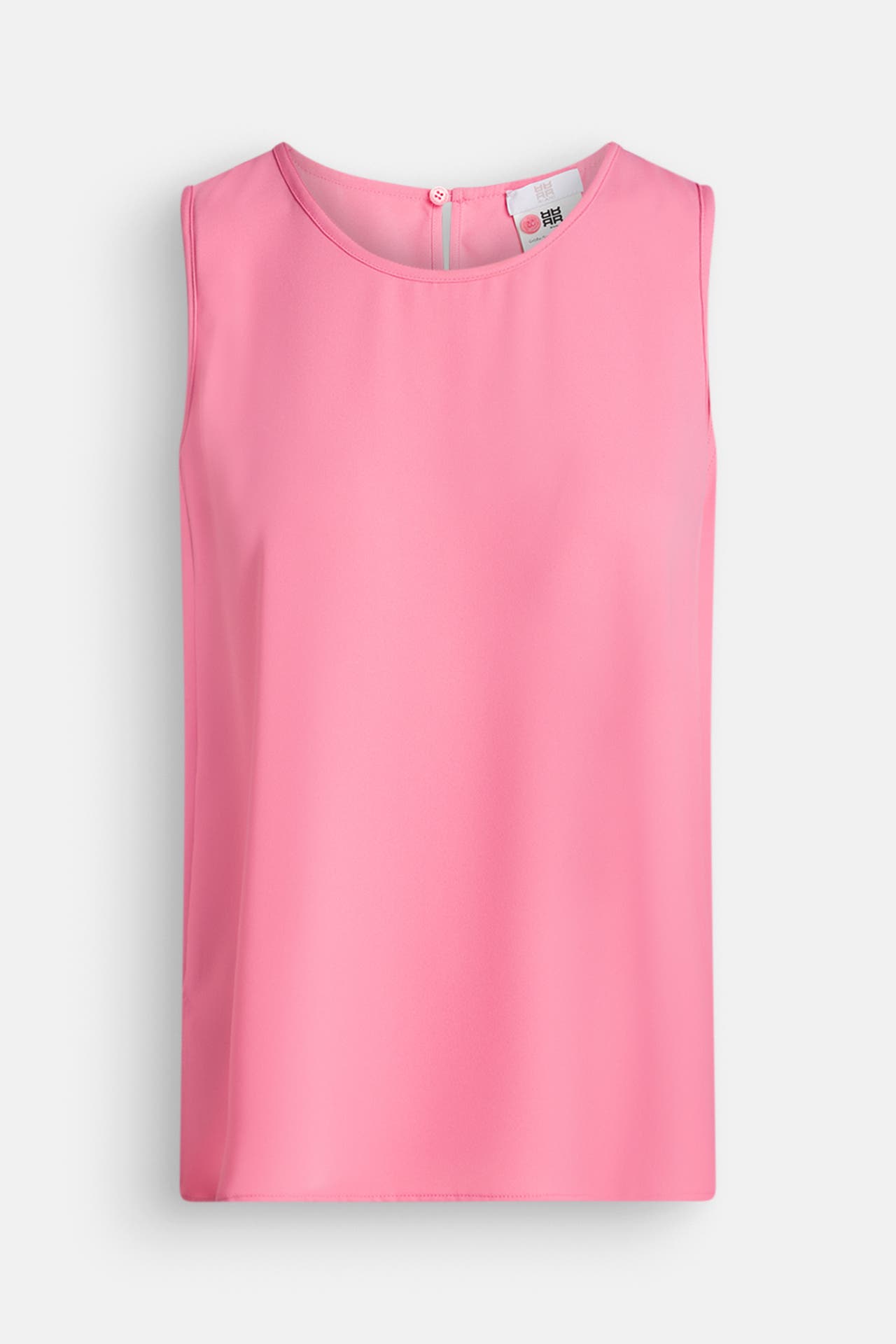RIANI Blusentop pink, Bild 1