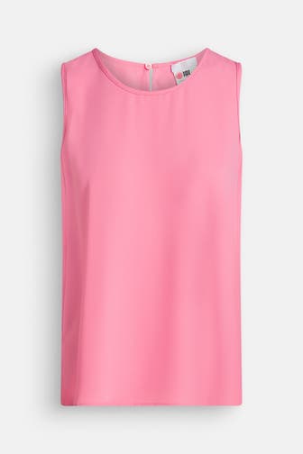 RIANI Blusentop pink