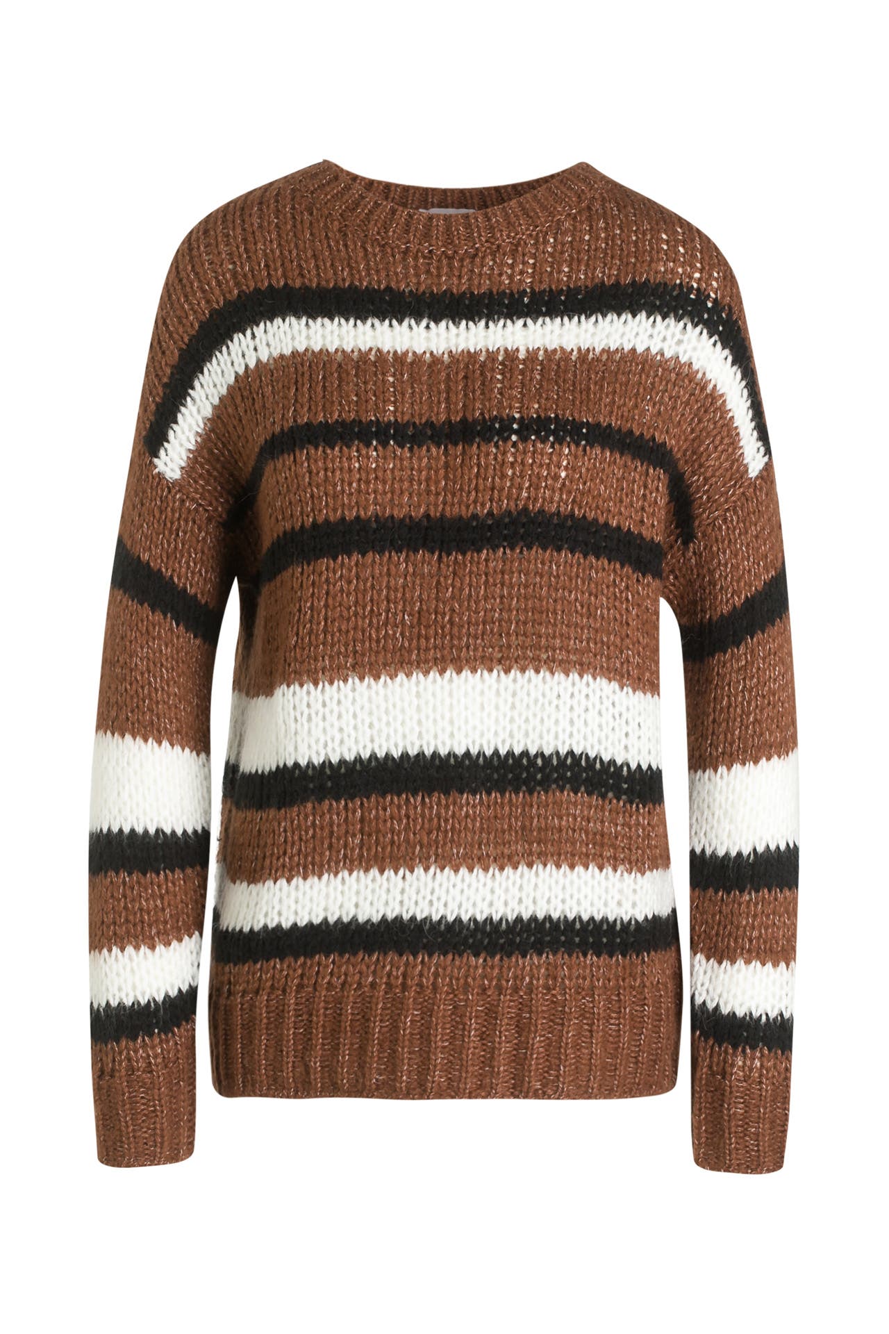 Cartoon pullover gestreift clearance